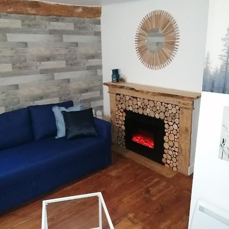 הוילה Cormeilles  La Petite Maison מראה חיצוני תמונה