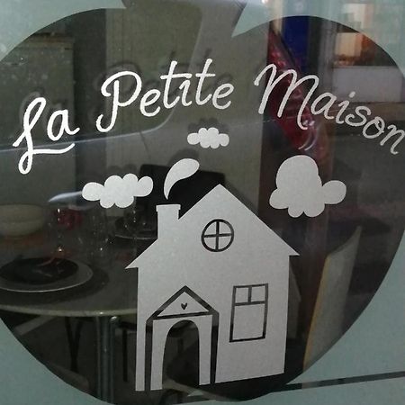 הוילה Cormeilles  La Petite Maison מראה חיצוני תמונה