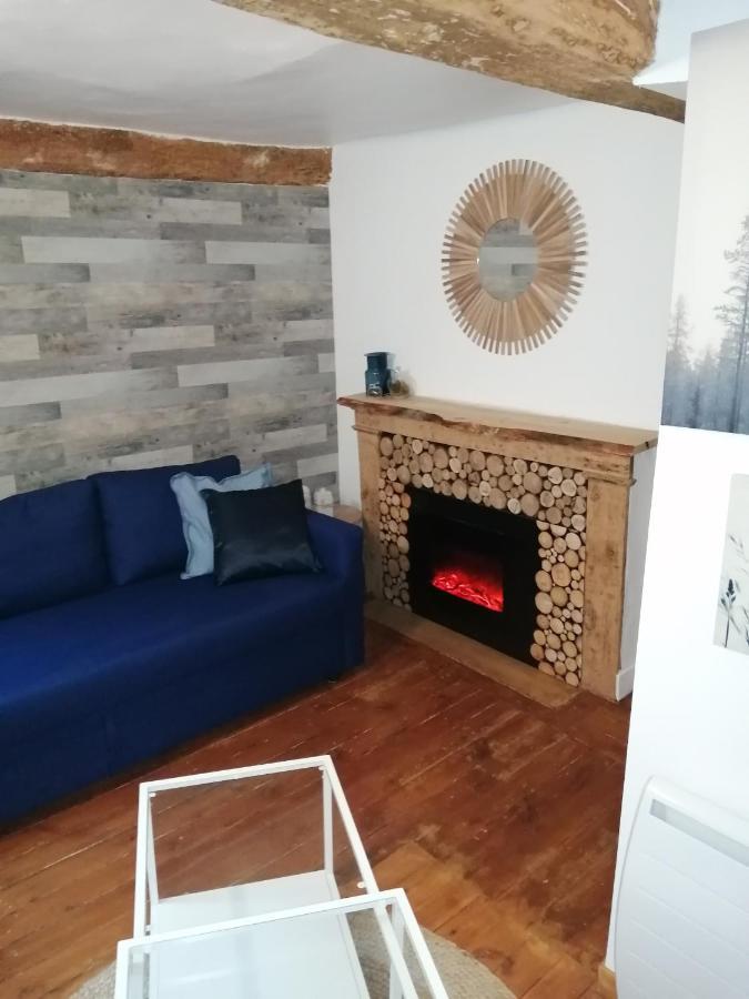 הוילה Cormeilles  La Petite Maison מראה חיצוני תמונה