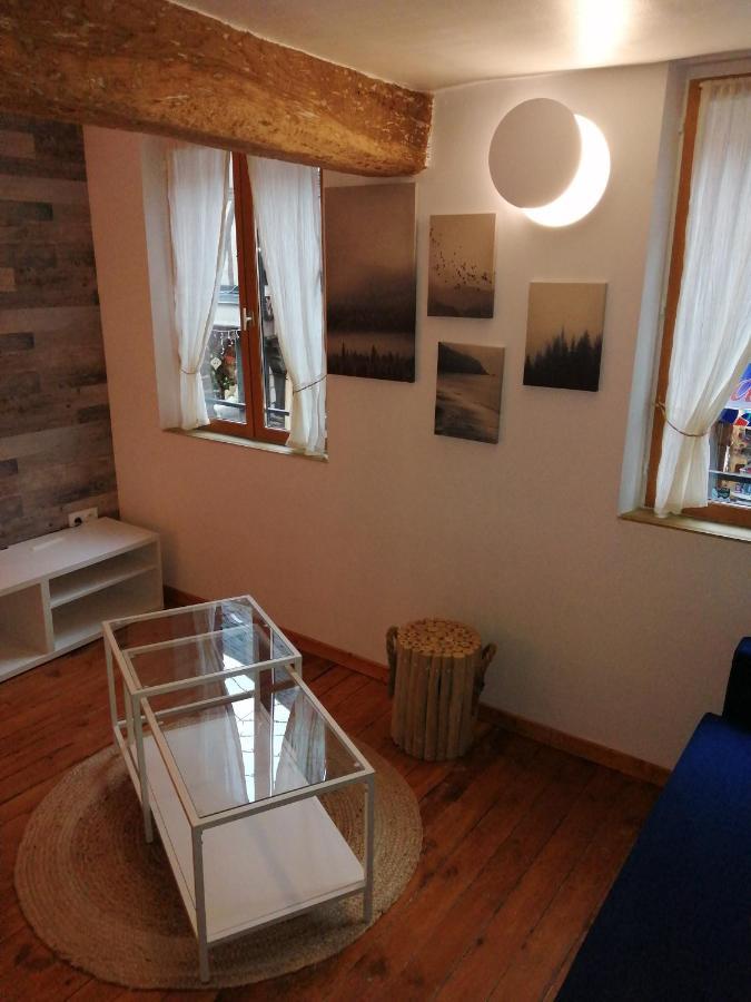 הוילה Cormeilles  La Petite Maison מראה חיצוני תמונה