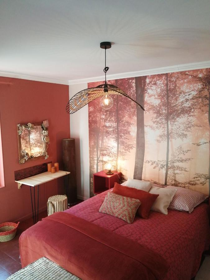 הוילה Cormeilles  La Petite Maison מראה חיצוני תמונה